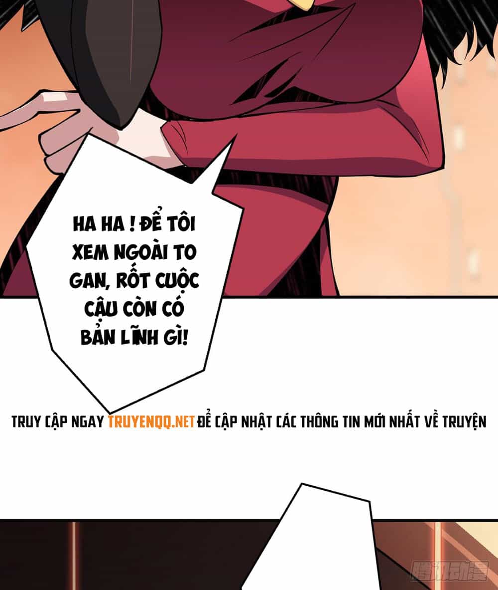 Vừa Chơi Đã Có Tài Khoản Vương Giả - Chương 8 - ảnh 30