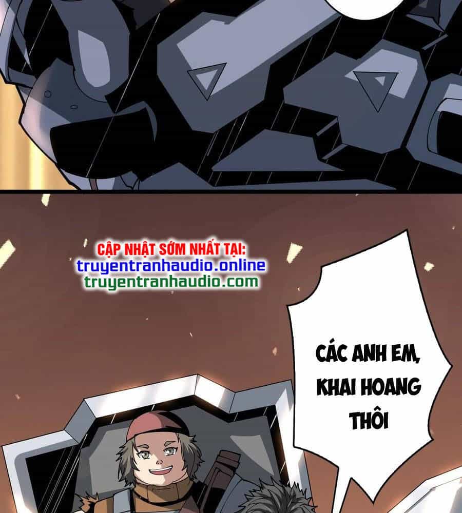 Vừa Chơi Đã Có Tài Khoản Vương Giả - Chương 78 - ảnh 12