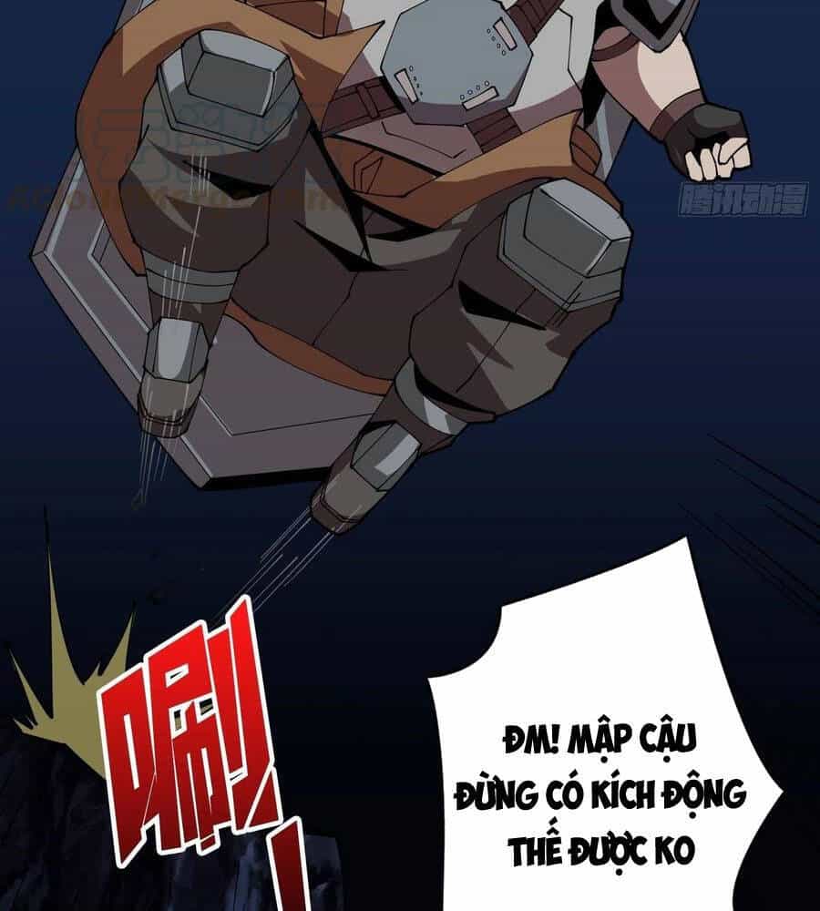 Vừa Chơi Đã Có Tài Khoản Vương Giả - Chương 78 - ảnh 22