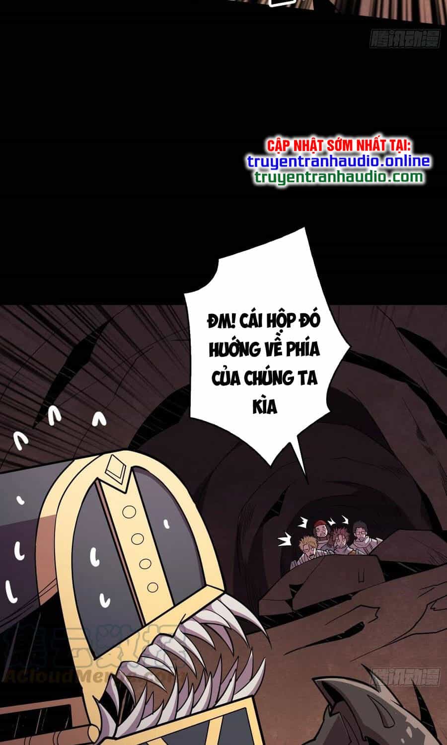 Vừa Chơi Đã Có Tài Khoản Vương Giả - Chương 80 - ảnh 19