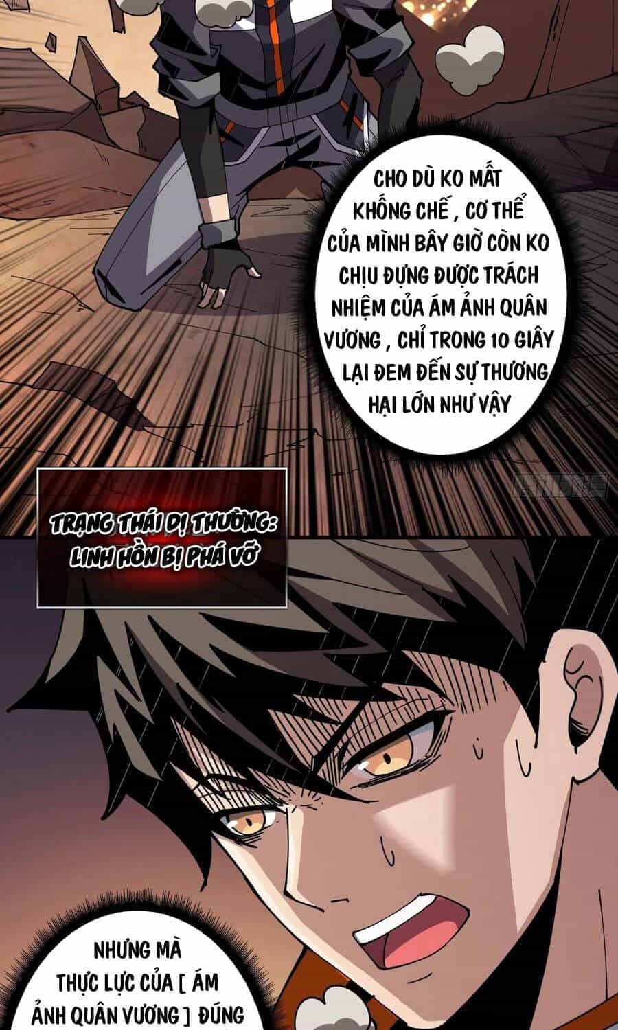 Vừa Chơi Đã Có Tài Khoản Vương Giả - Chương 80 - ảnh 34