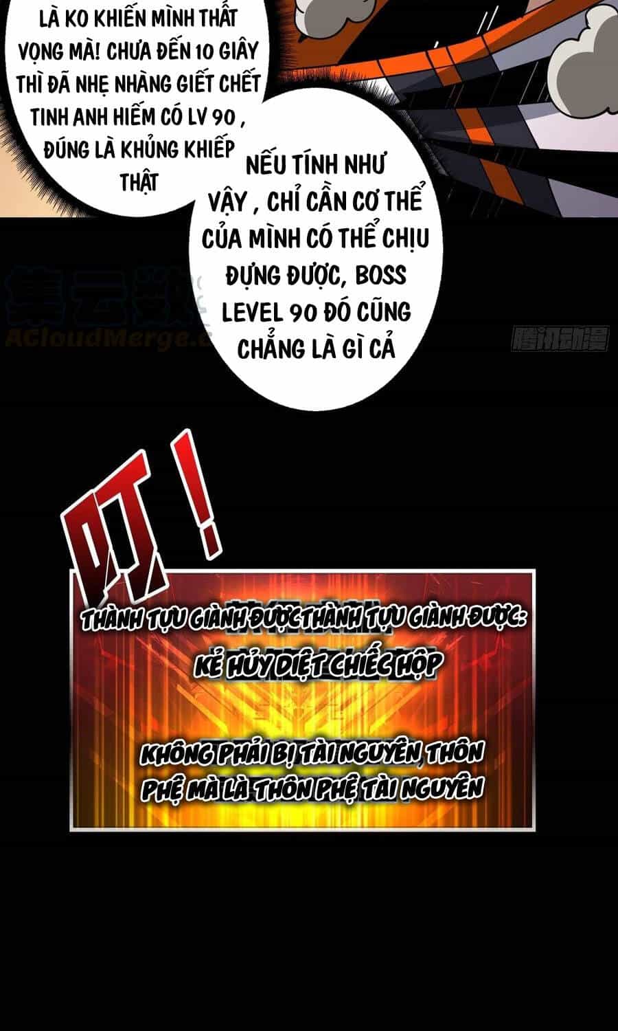 Vừa Chơi Đã Có Tài Khoản Vương Giả - Chương 80 - ảnh 35