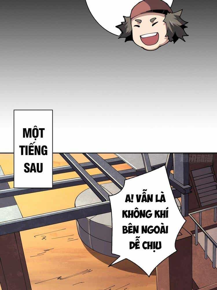 Vừa Chơi Đã Có Tài Khoản Vương Giả - Chương 81 - ảnh 16