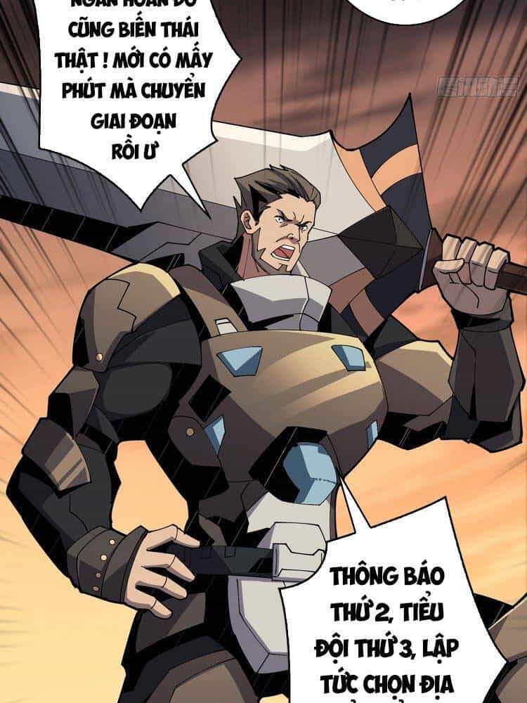 Vừa Chơi Đã Có Tài Khoản Vương Giả - Chương 82 - ảnh 29