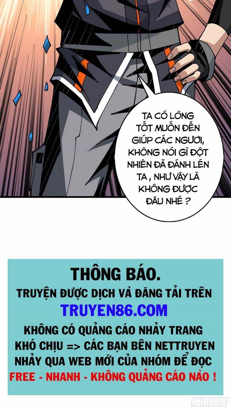 Vừa Chơi Đã Có Tài Khoản Vương Giả - Chương 82 - ảnh 42
