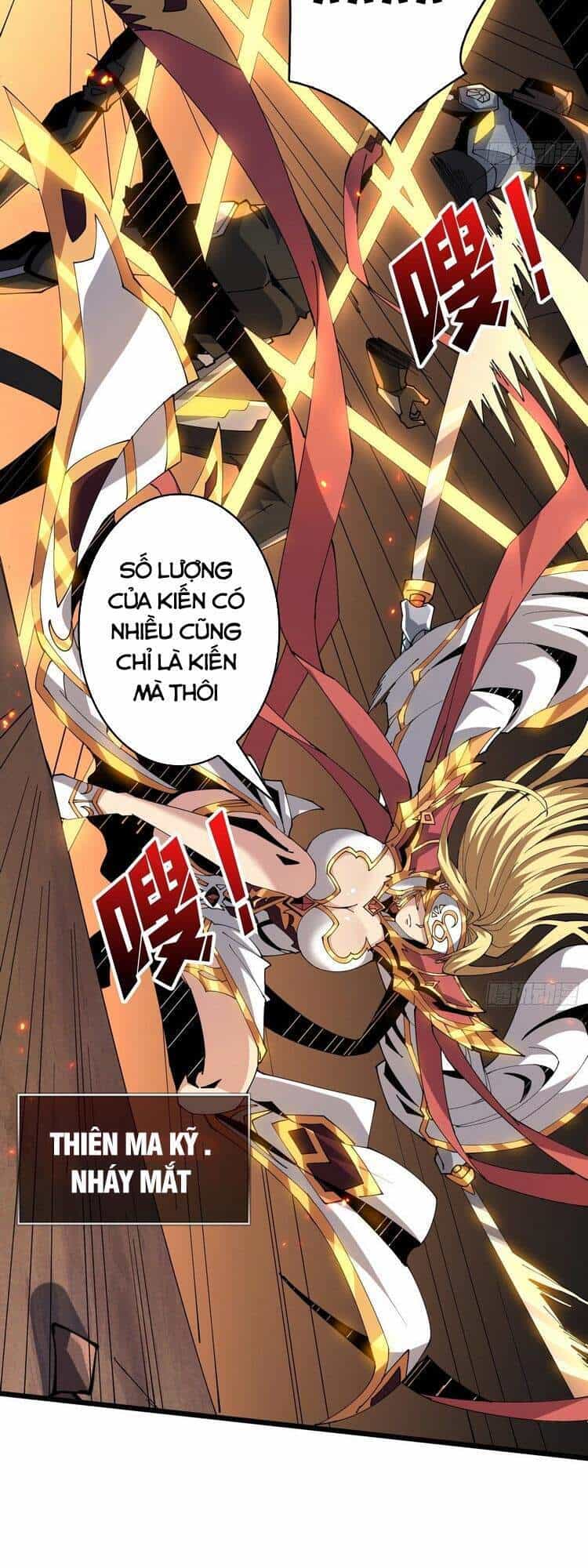 Vừa Chơi Đã Có Tài Khoản Vương Giả - Chương 84 - ảnh 30