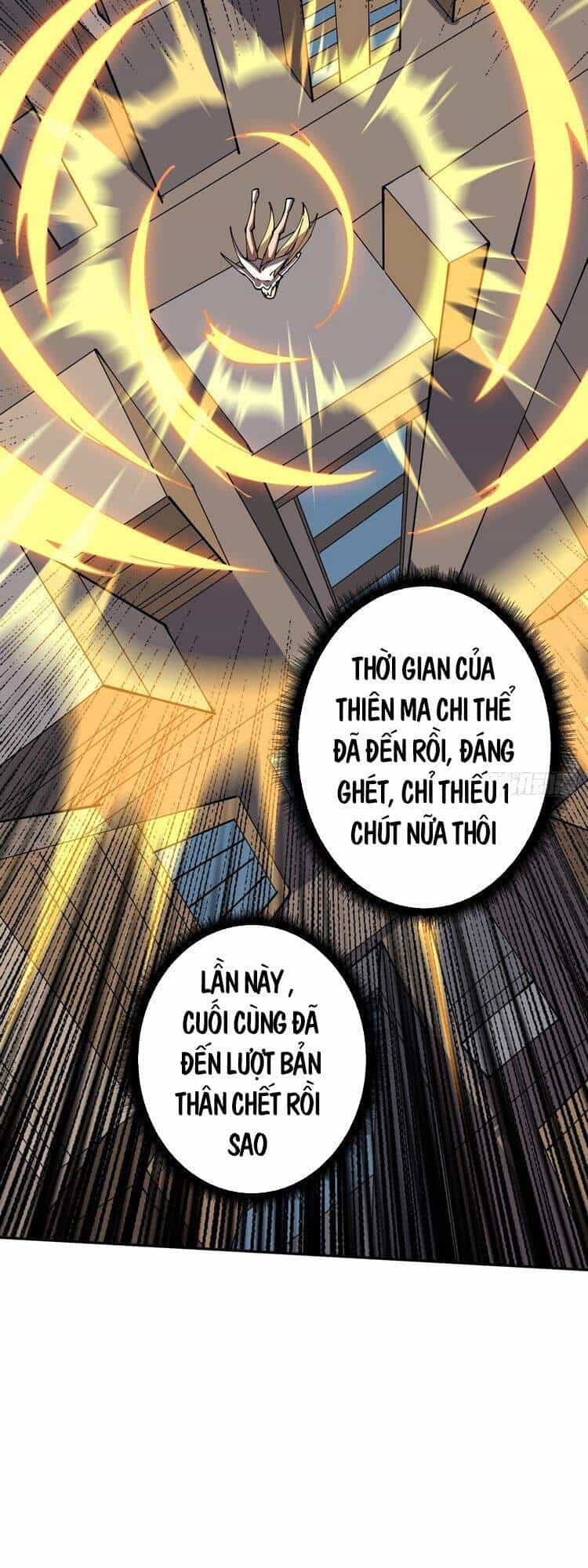 Vừa Chơi Đã Có Tài Khoản Vương Giả - Chương 84 - ảnh 47