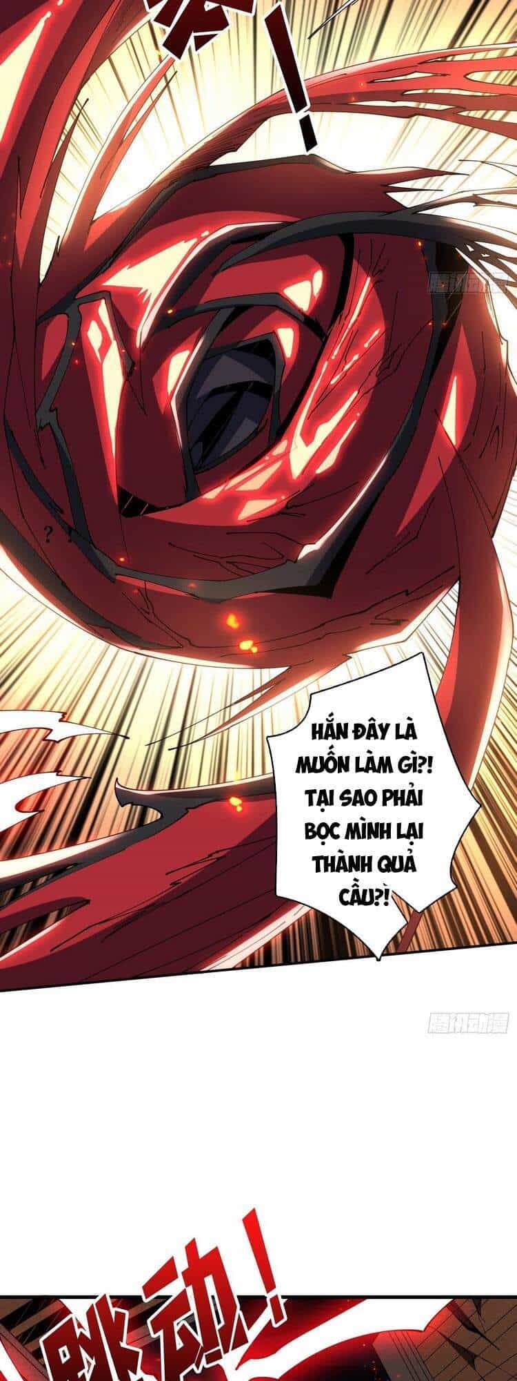 Vừa Chơi Đã Có Tài Khoản Vương Giả - Chương 85 - ảnh 32