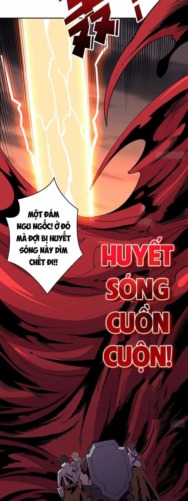 Vừa Chơi Đã Có Tài Khoản Vương Giả - Chương 86 - ảnh 24