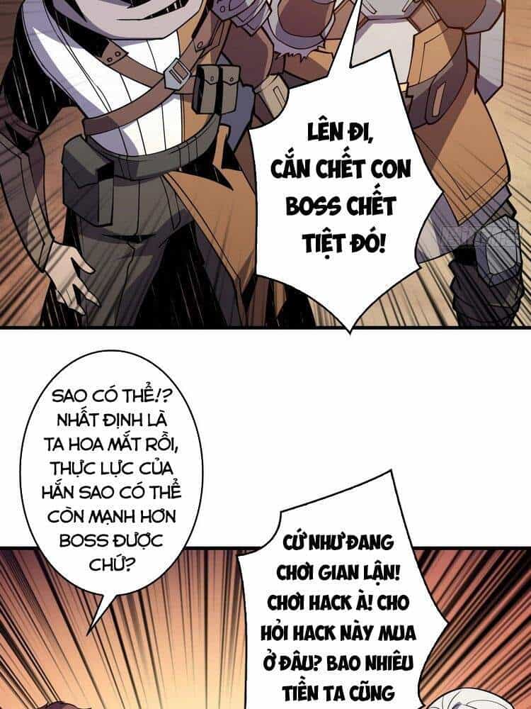 Vừa Chơi Đã Có Tài Khoản Vương Giả - Chương 86 - ảnh 4