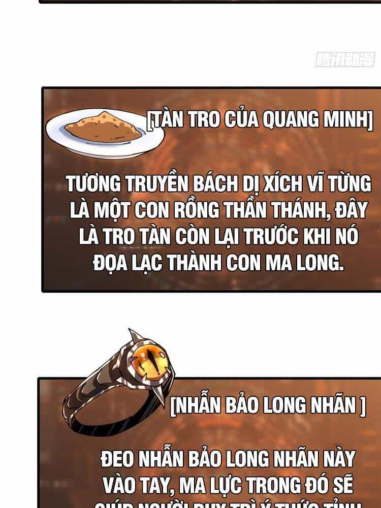 Vừa Chơi Đã Có Tài Khoản Vương Giả - Chương 87 - ảnh 29