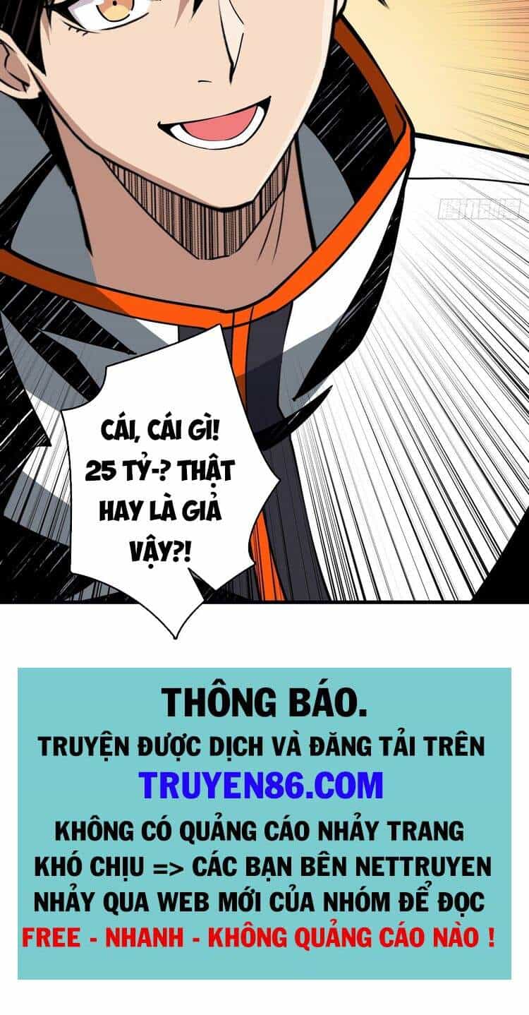Vừa Chơi Đã Có Tài Khoản Vương Giả - Chương 87 - ảnh 36