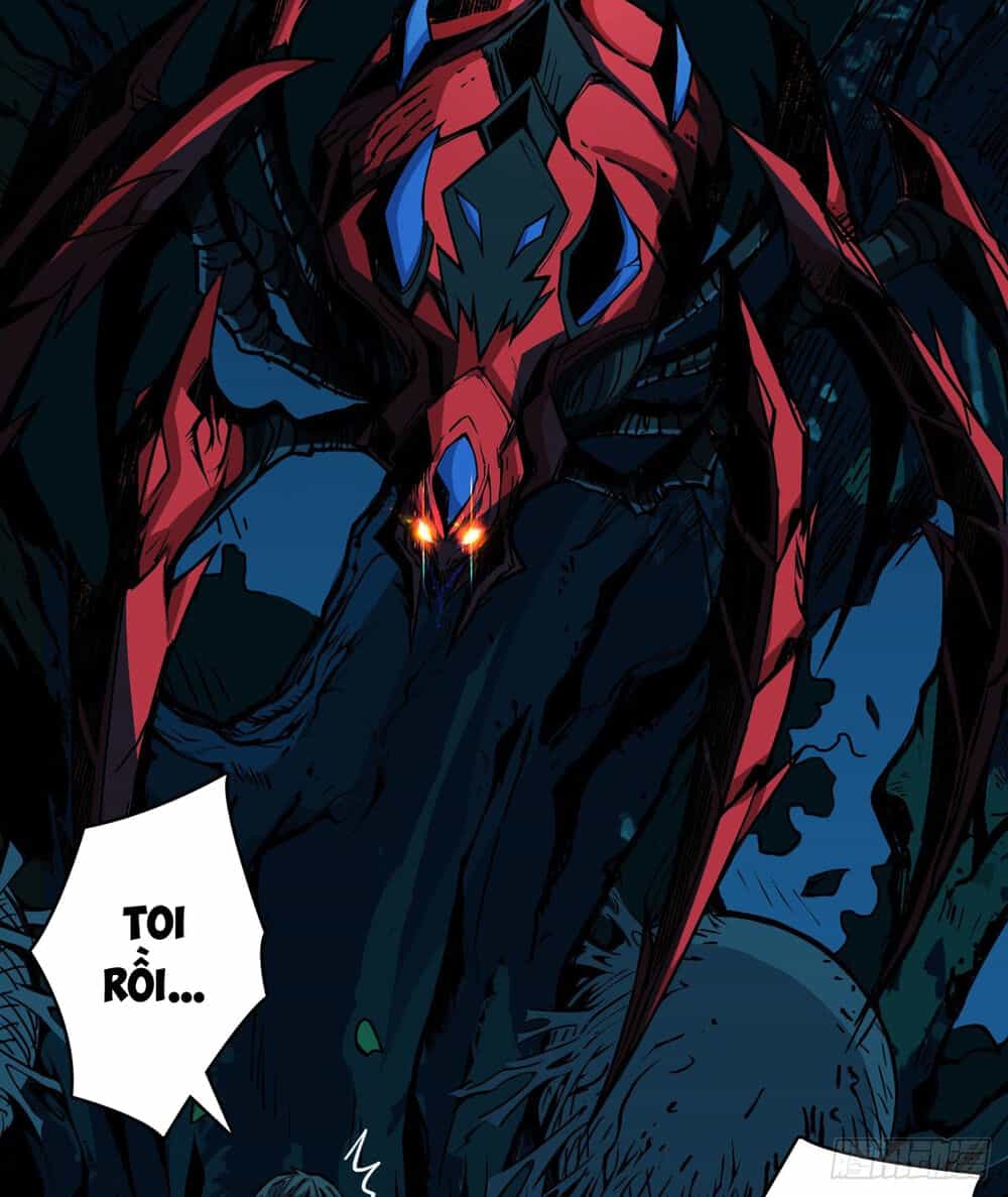 Vừa Chơi Đã Có Tài Khoản Vương Giả - Chương 9 - ảnh 20