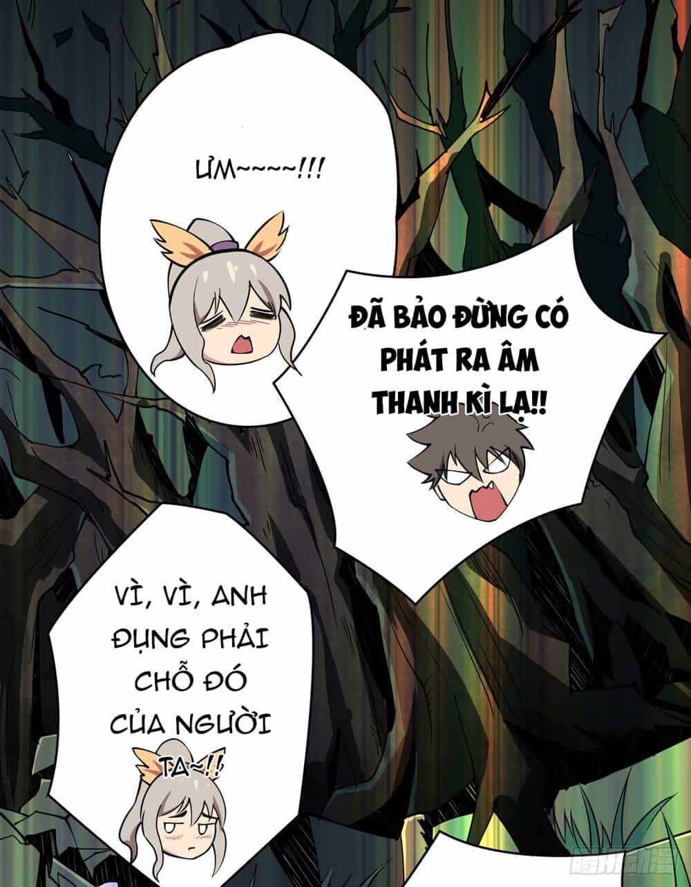 Vừa Chơi Đã Có Tài Khoản Vương Giả - Chương 9 - ảnh 54