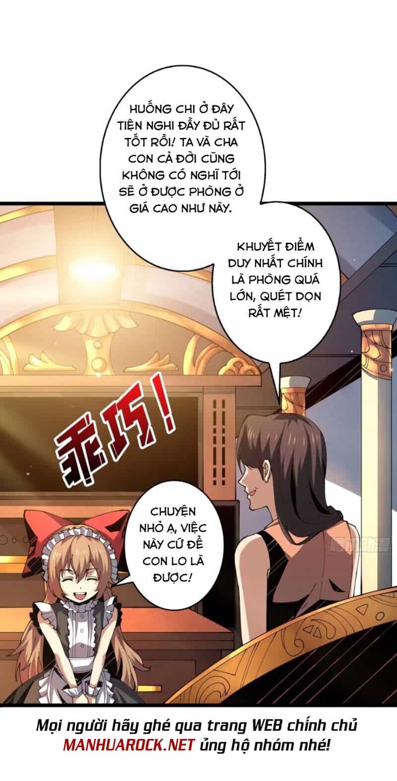 Vừa Chơi Đã Có Tài Khoản Vương Giả - Chương 89 - ảnh 36