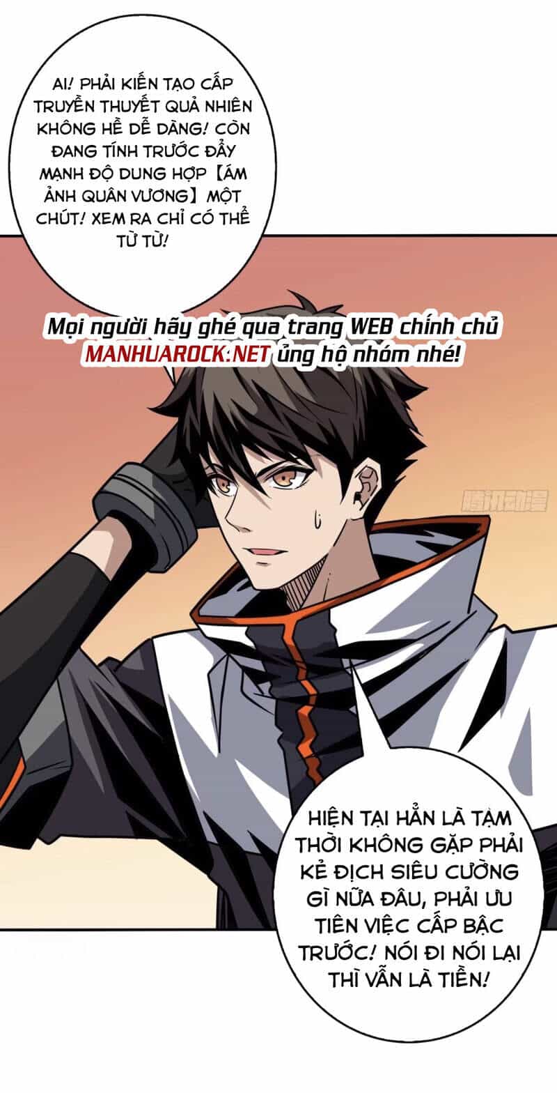 Vừa Chơi Đã Có Tài Khoản Vương Giả - Chương 90 - ảnh 12