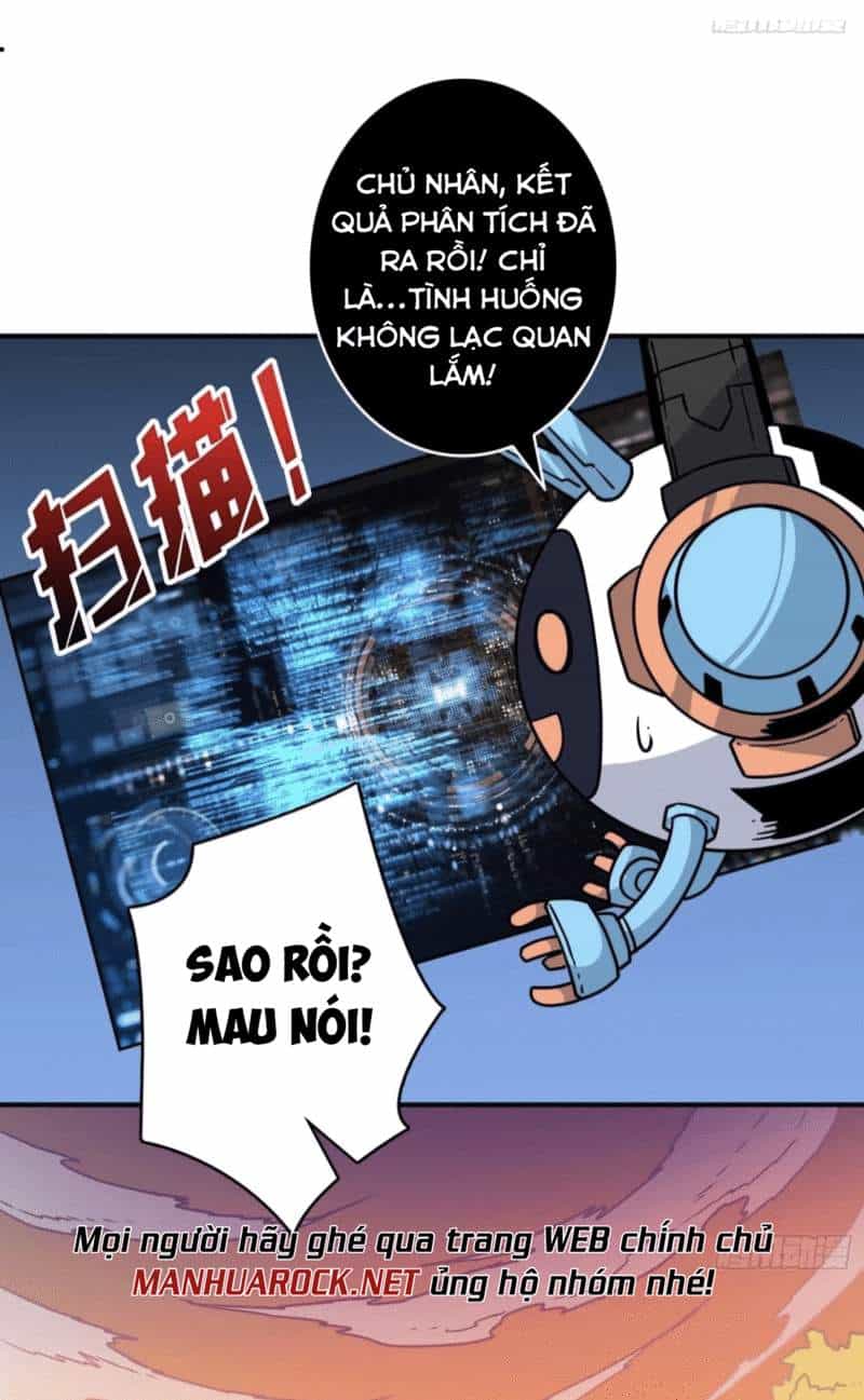 Vừa Chơi Đã Có Tài Khoản Vương Giả - Chương 90 - ảnh 3