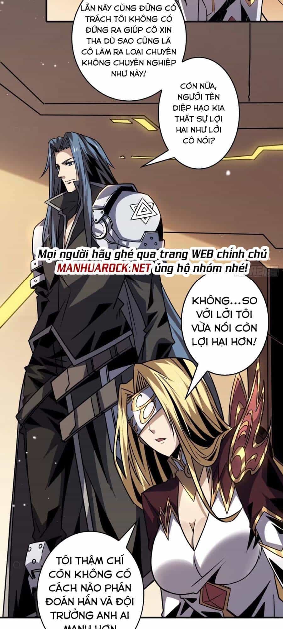 Vừa Chơi Đã Có Tài Khoản Vương Giả - Chương 91 - ảnh 14