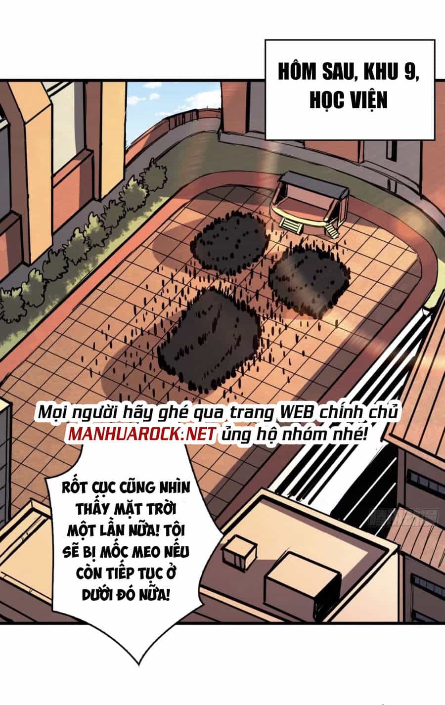 Vừa Chơi Đã Có Tài Khoản Vương Giả - Chương 91 - ảnh 24