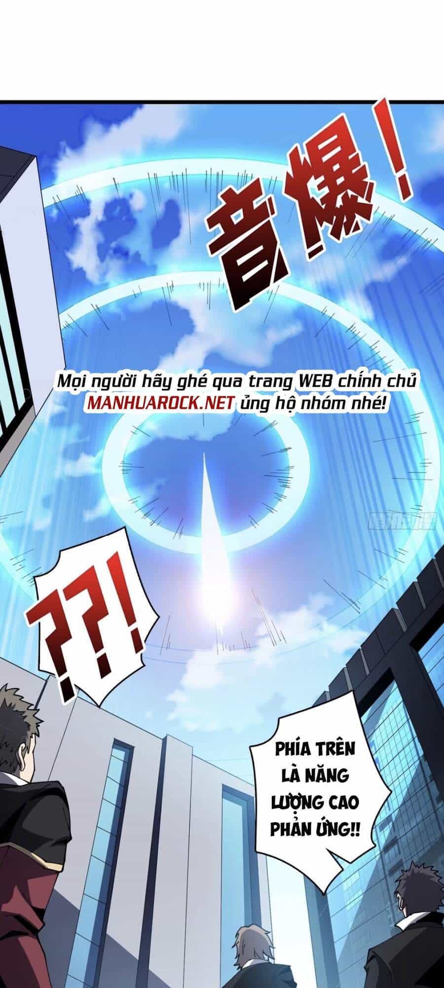 Vừa Chơi Đã Có Tài Khoản Vương Giả - Chương 91 - ảnh 30