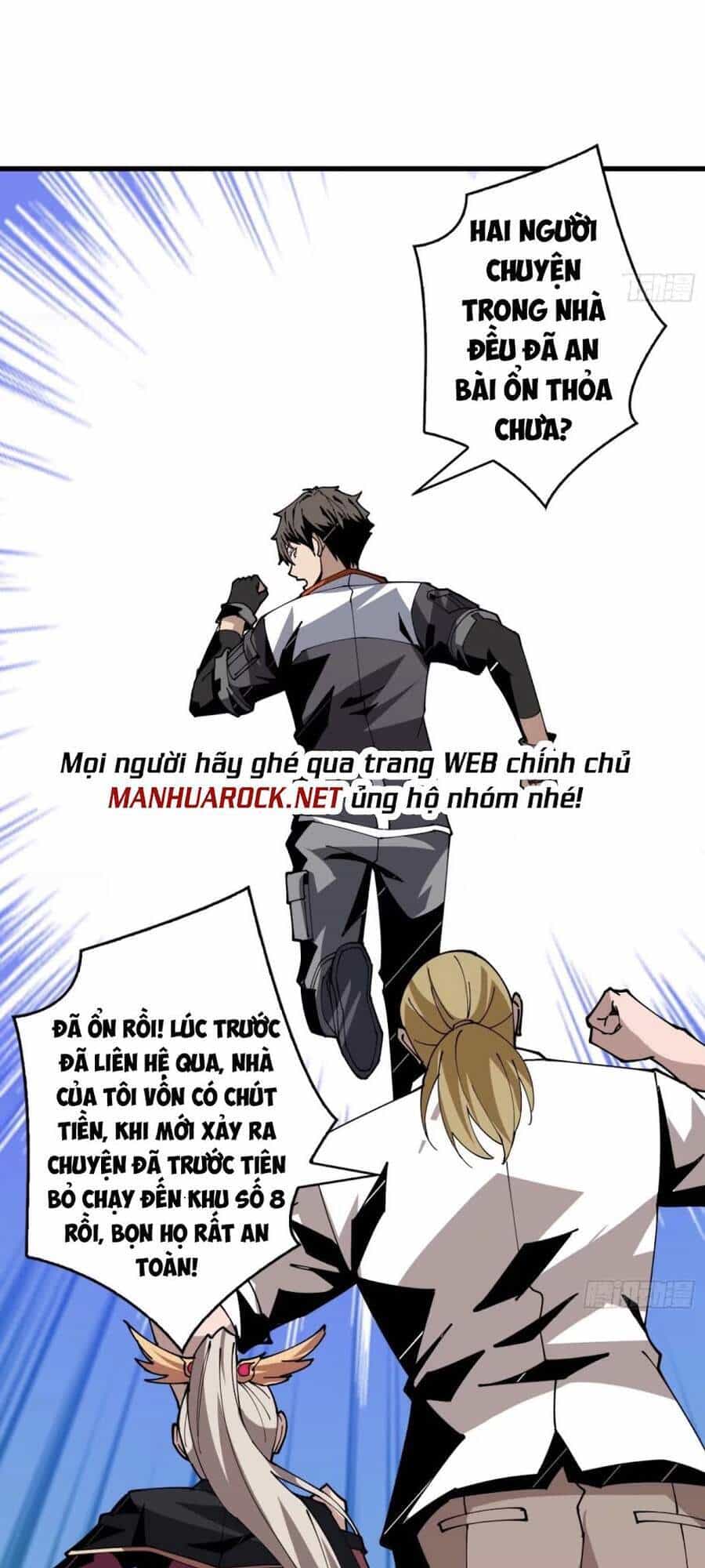Vừa Chơi Đã Có Tài Khoản Vương Giả - Chương 91 - ảnh 52