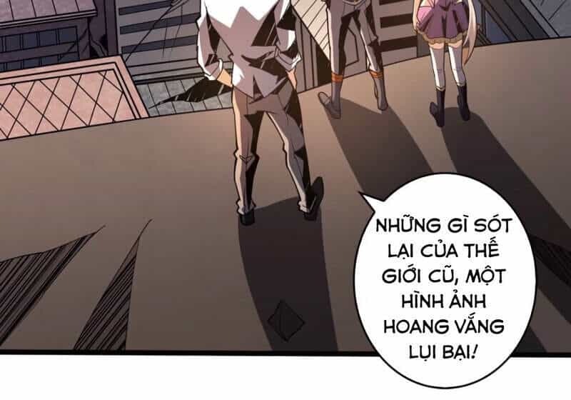 Vừa Chơi Đã Có Tài Khoản Vương Giả - Chương 92 - ảnh 21