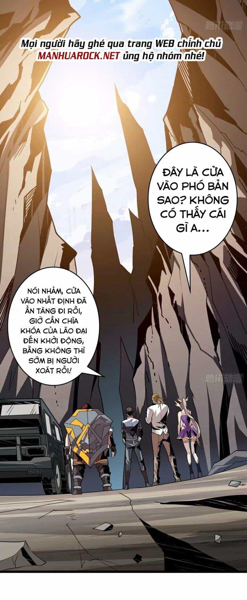 Vừa Chơi Đã Có Tài Khoản Vương Giả - Chương 93 - ảnh 33