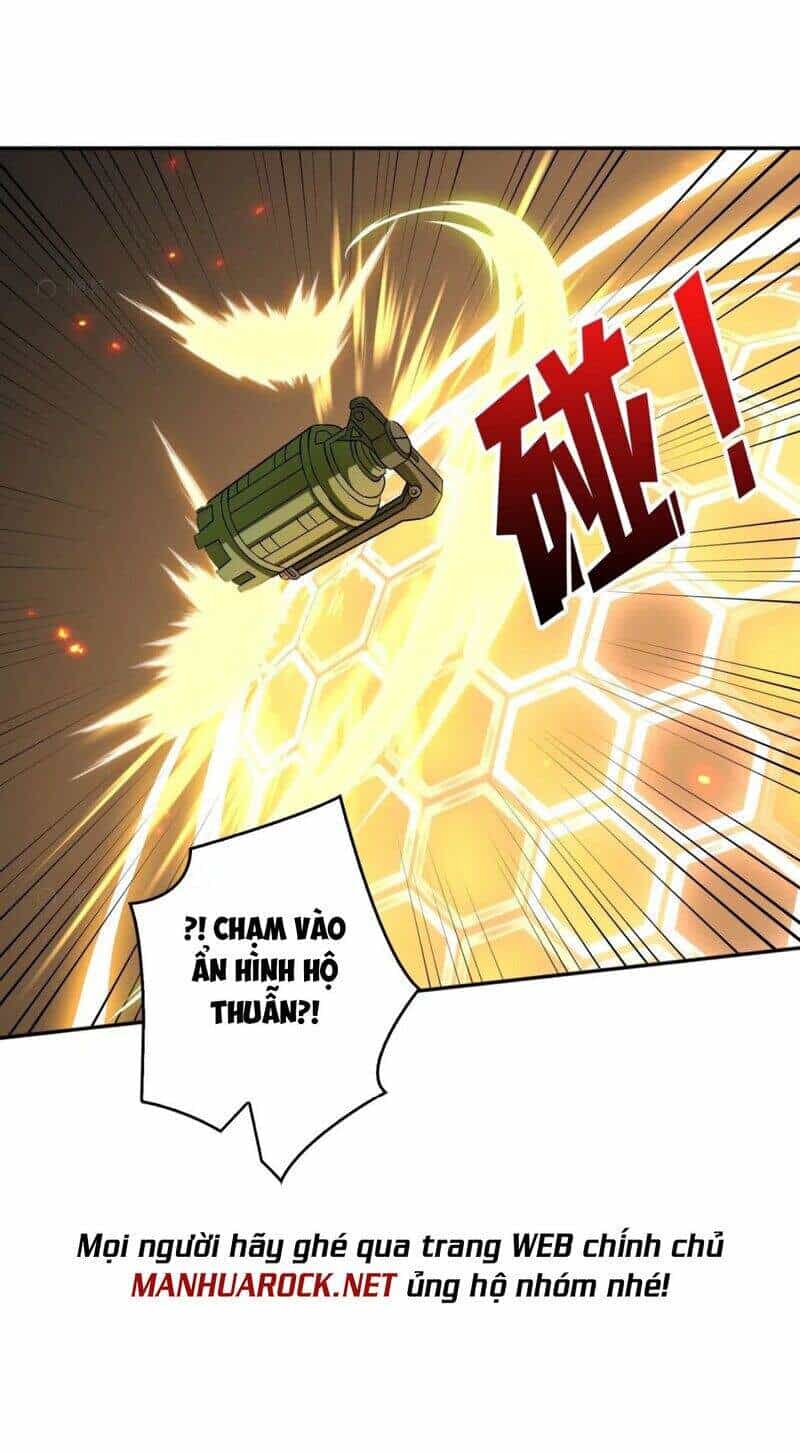 Vừa Chơi Đã Có Tài Khoản Vương Giả - Chương 93 - ảnh 37