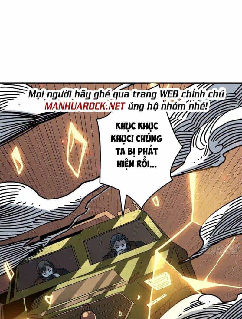 Vừa Chơi Đã Có Tài Khoản Vương Giả - Chương 93 - ảnh 39