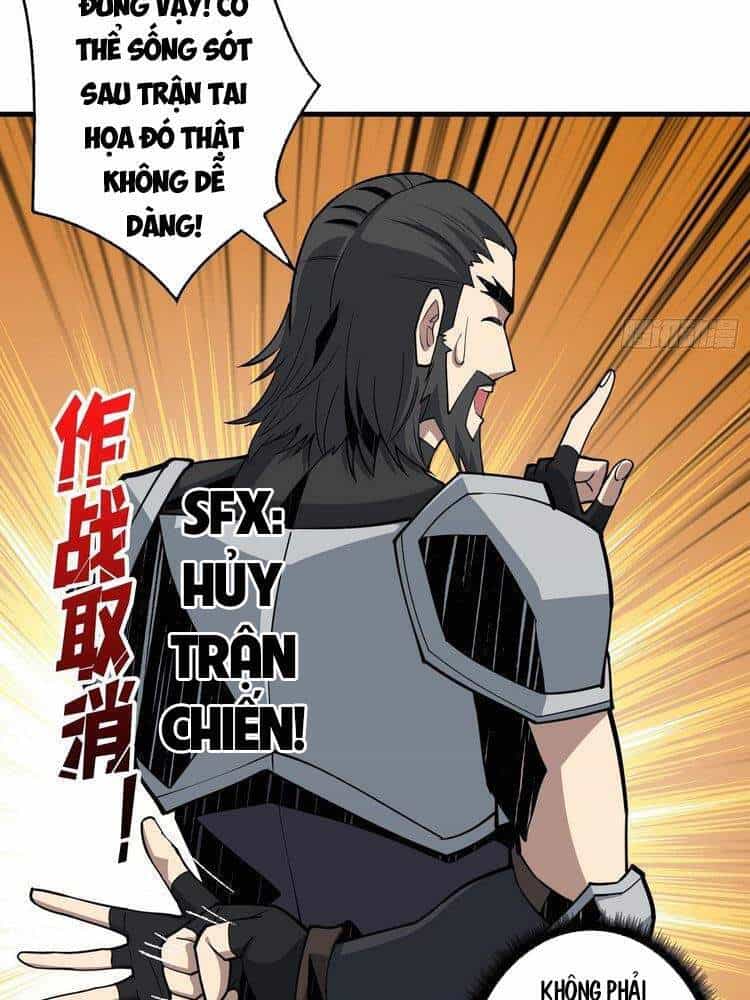 Vừa Chơi Đã Có Tài Khoản Vương Giả - Chương 94 - ảnh 4