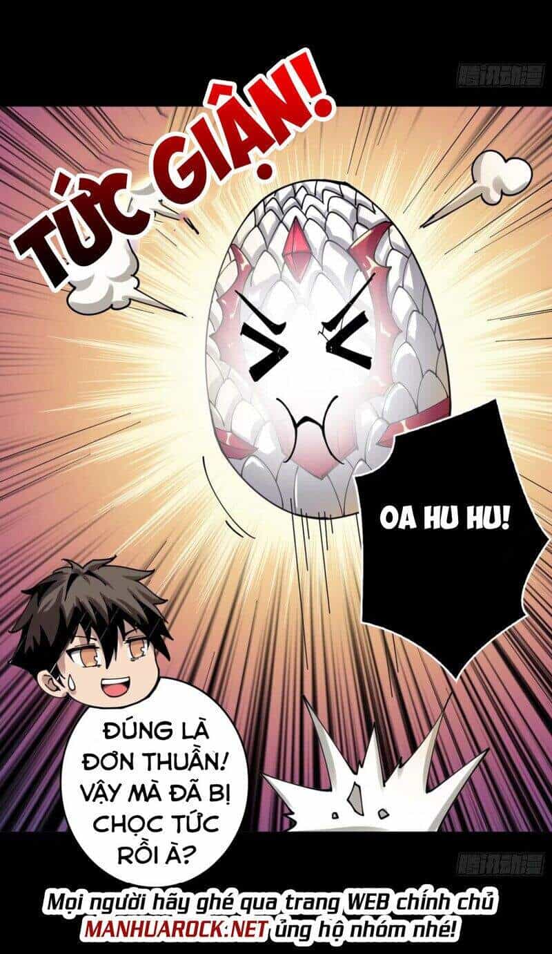 Vừa Chơi Đã Có Tài Khoản Vương Giả - Chương 95 - ảnh 12