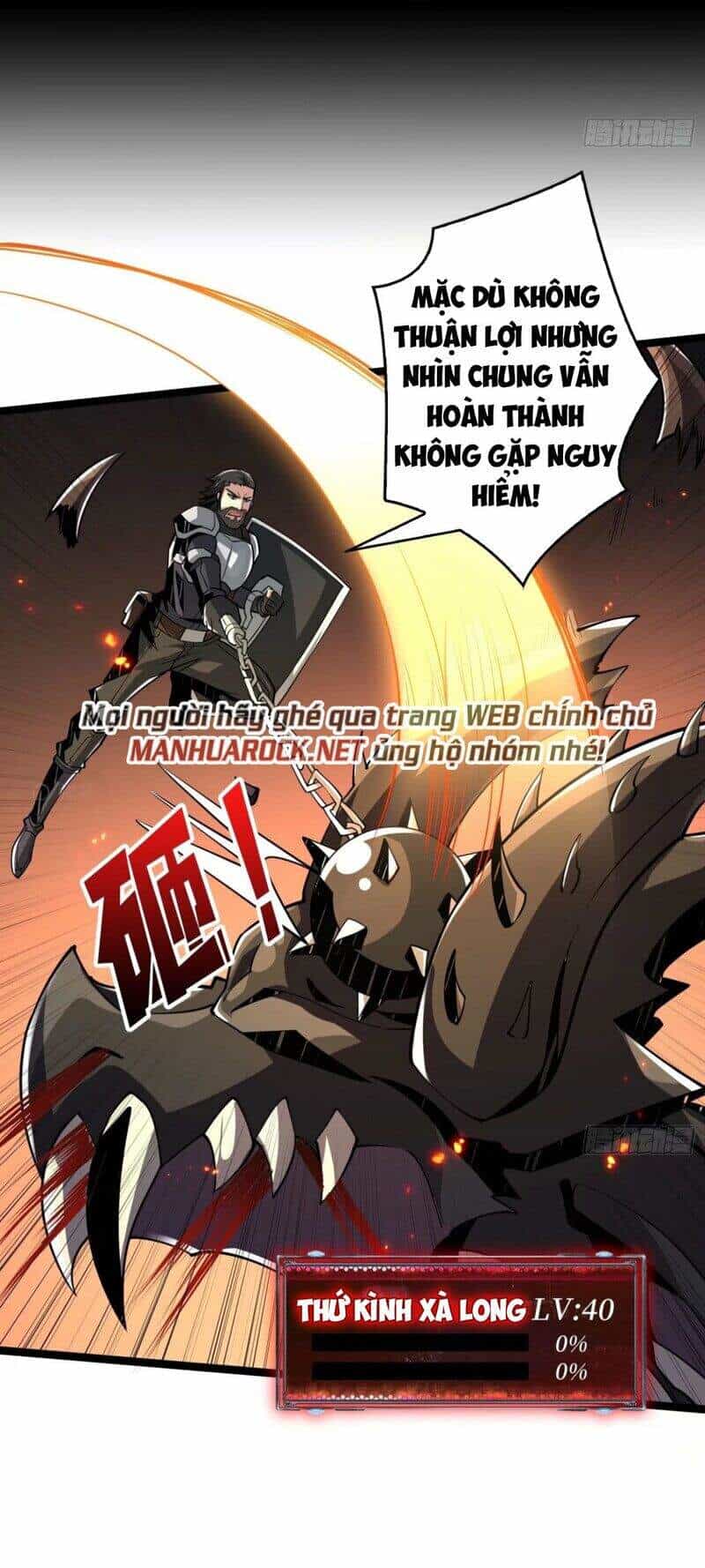 Vừa Chơi Đã Có Tài Khoản Vương Giả - Chương 95 - ảnh 19