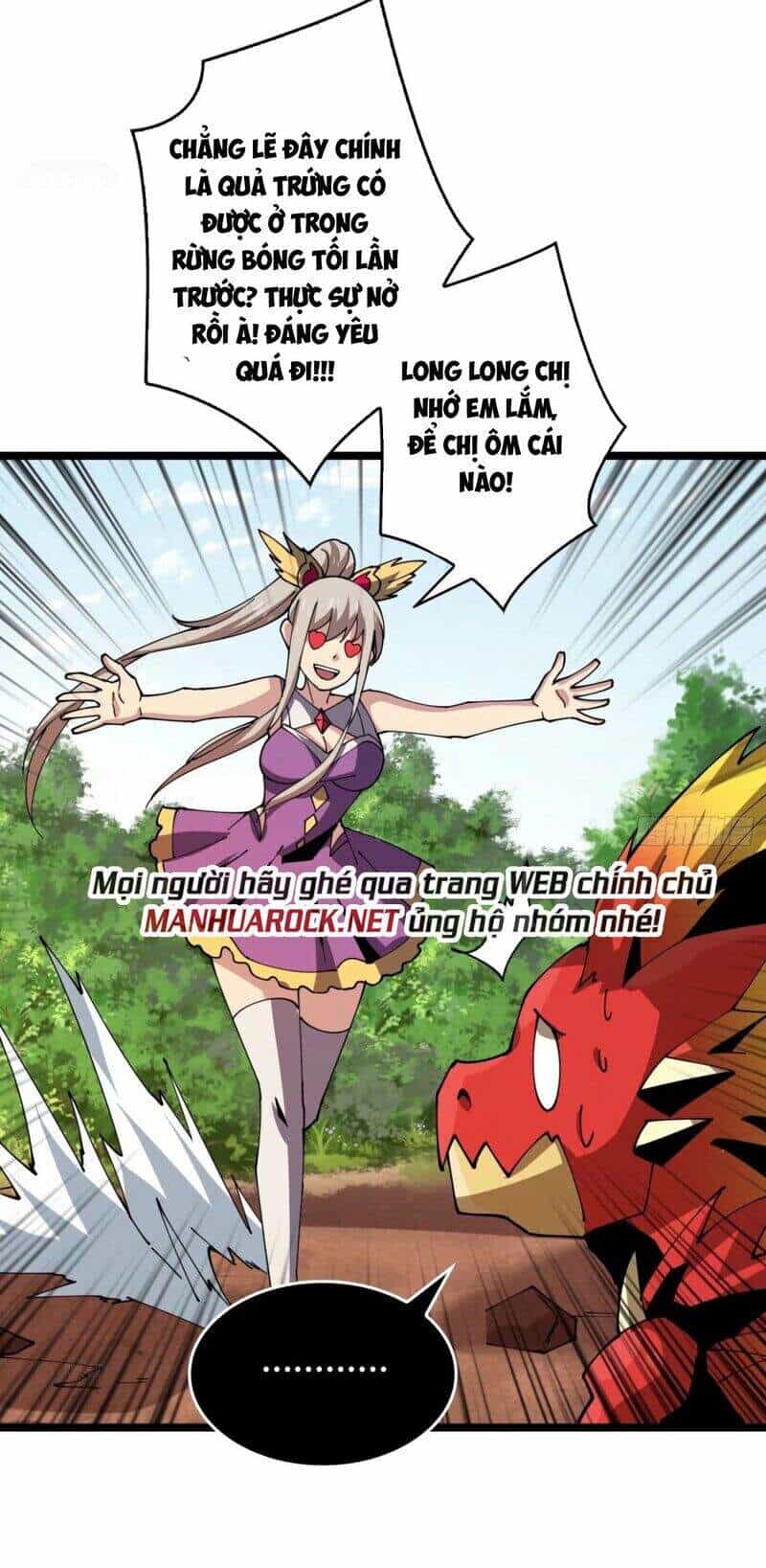 Vừa Chơi Đã Có Tài Khoản Vương Giả - Chương 95 - ảnh 29