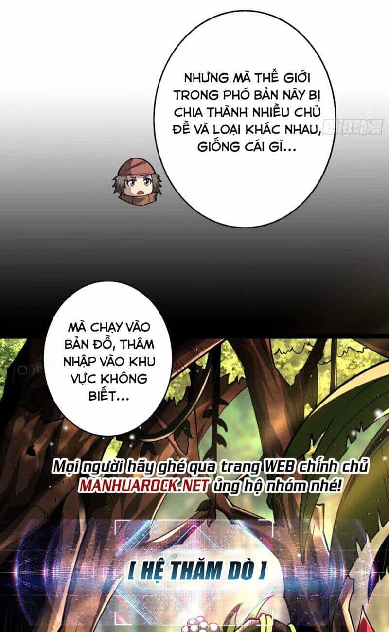Vừa Chơi Đã Có Tài Khoản Vương Giả - Chương 95 - ảnh 40