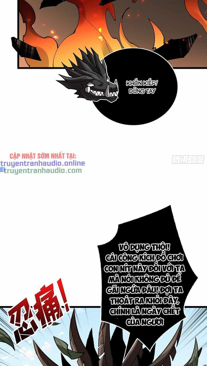Vừa Chơi Đã Có Tài Khoản Vương Giả - Chương 96 - ảnh 22
