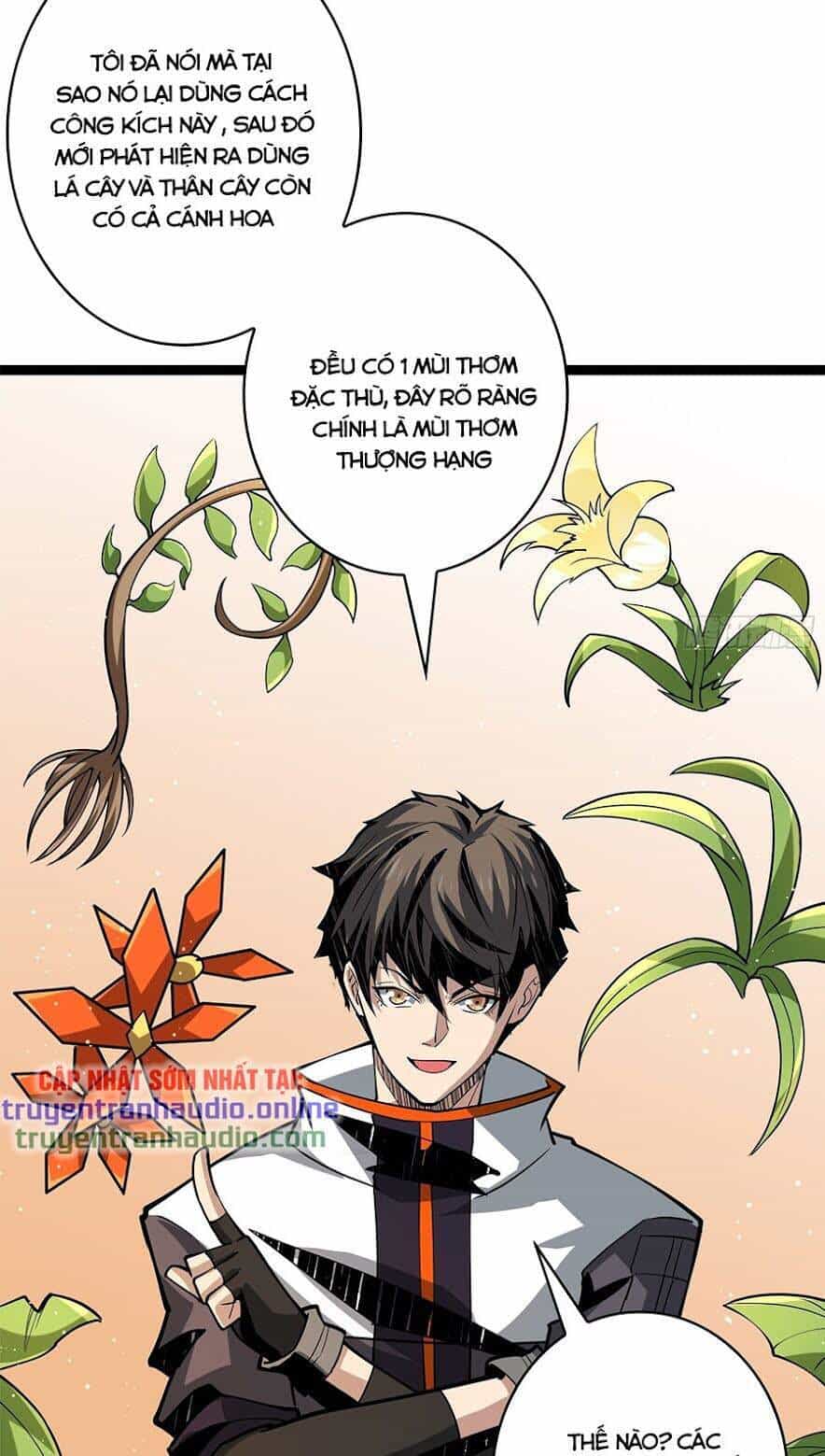 Vừa Chơi Đã Có Tài Khoản Vương Giả - Chương 96 - ảnh 30