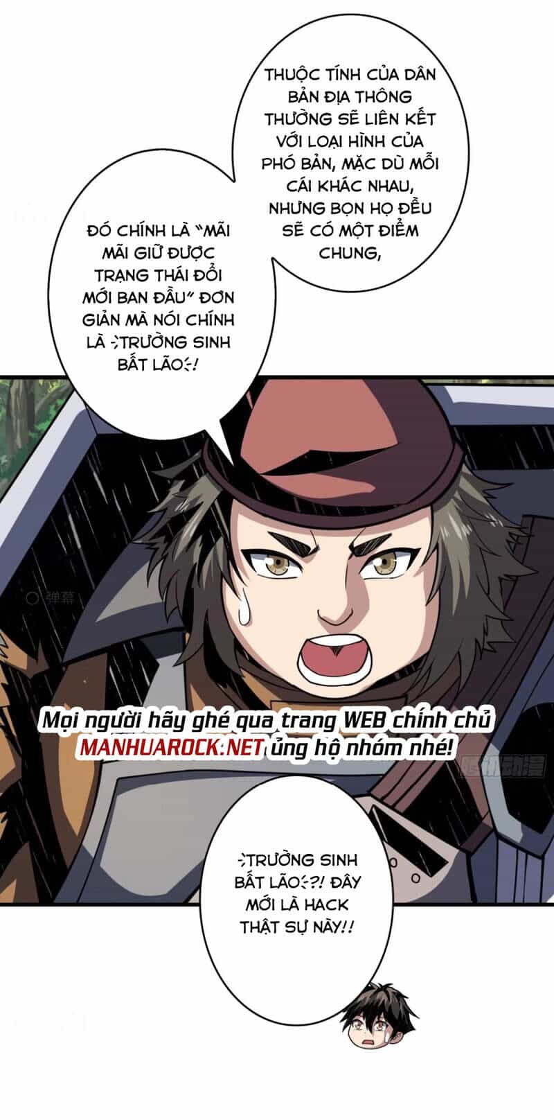 Vừa Chơi Đã Có Tài Khoản Vương Giả - Chương 97 - ảnh 28