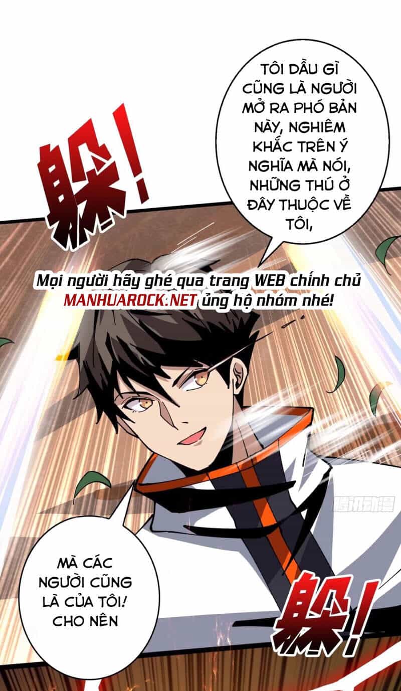 Vừa Chơi Đã Có Tài Khoản Vương Giả - Chương 97 - ảnh 37