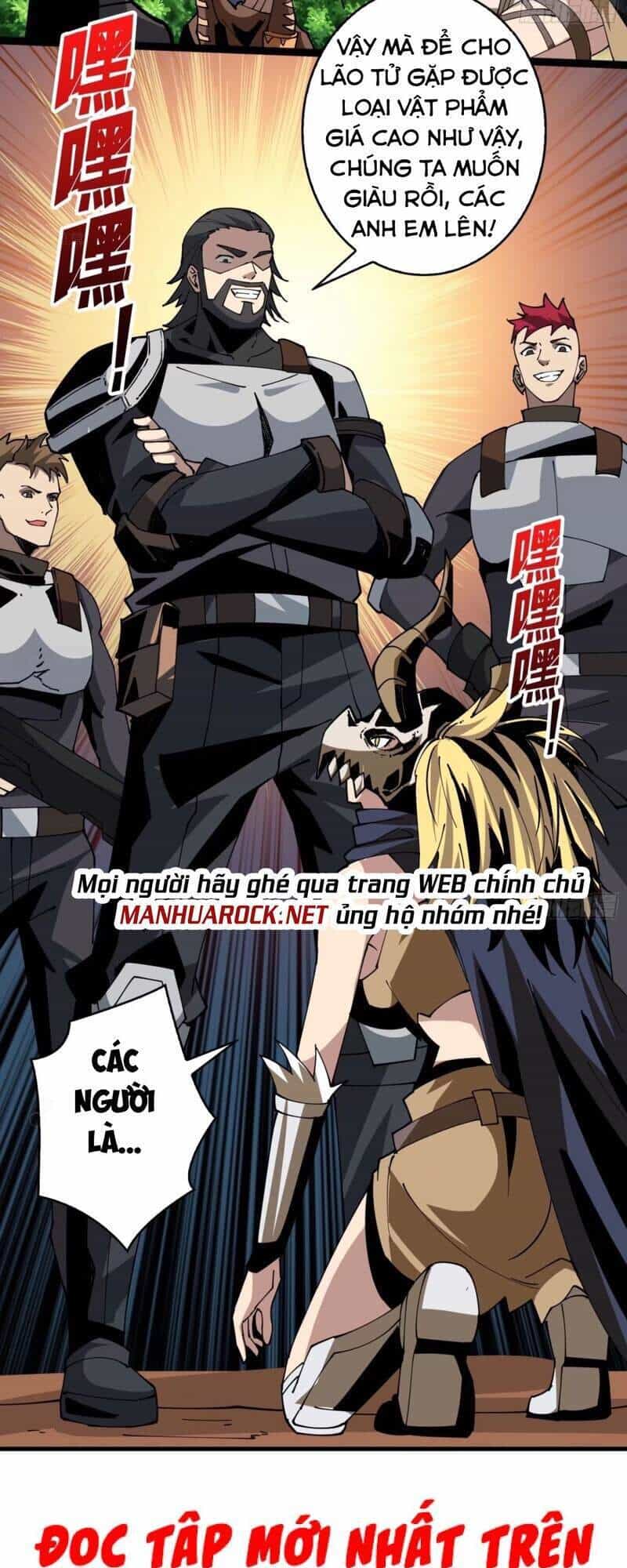 Vừa Chơi Đã Có Tài Khoản Vương Giả - Chương 97 - ảnh 47