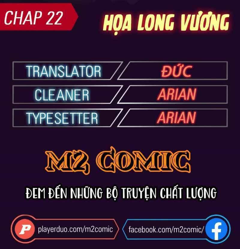 Vua Của Rồng Lửa - Chương 22 - ảnh 2