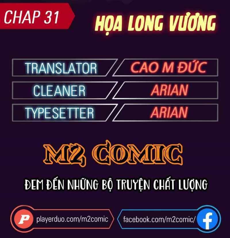 Vua Của Rồng Lửa - Chương 31 - ảnh 2
