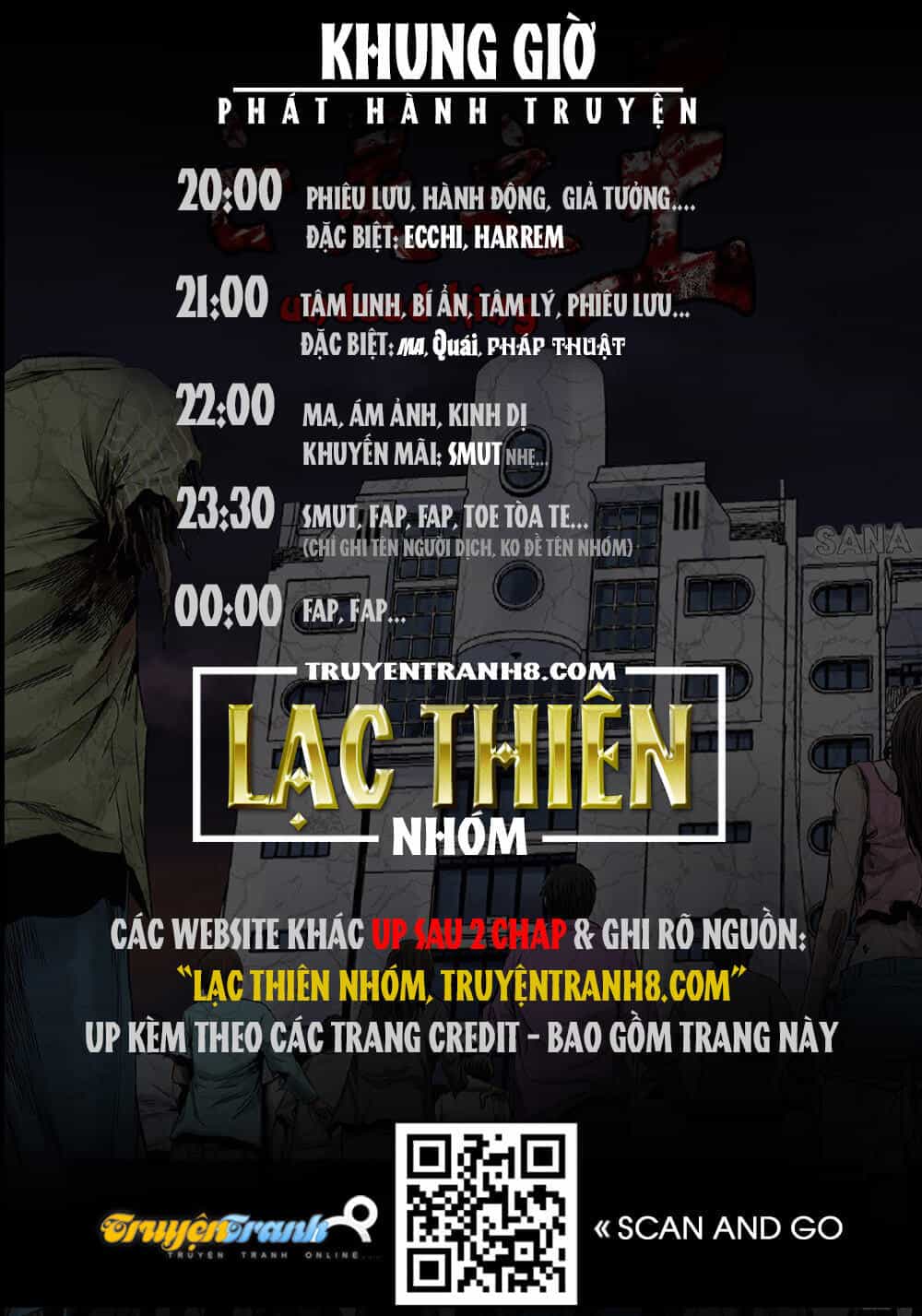 Vua Của Vong Linh - Chương 108 - ảnh 20
