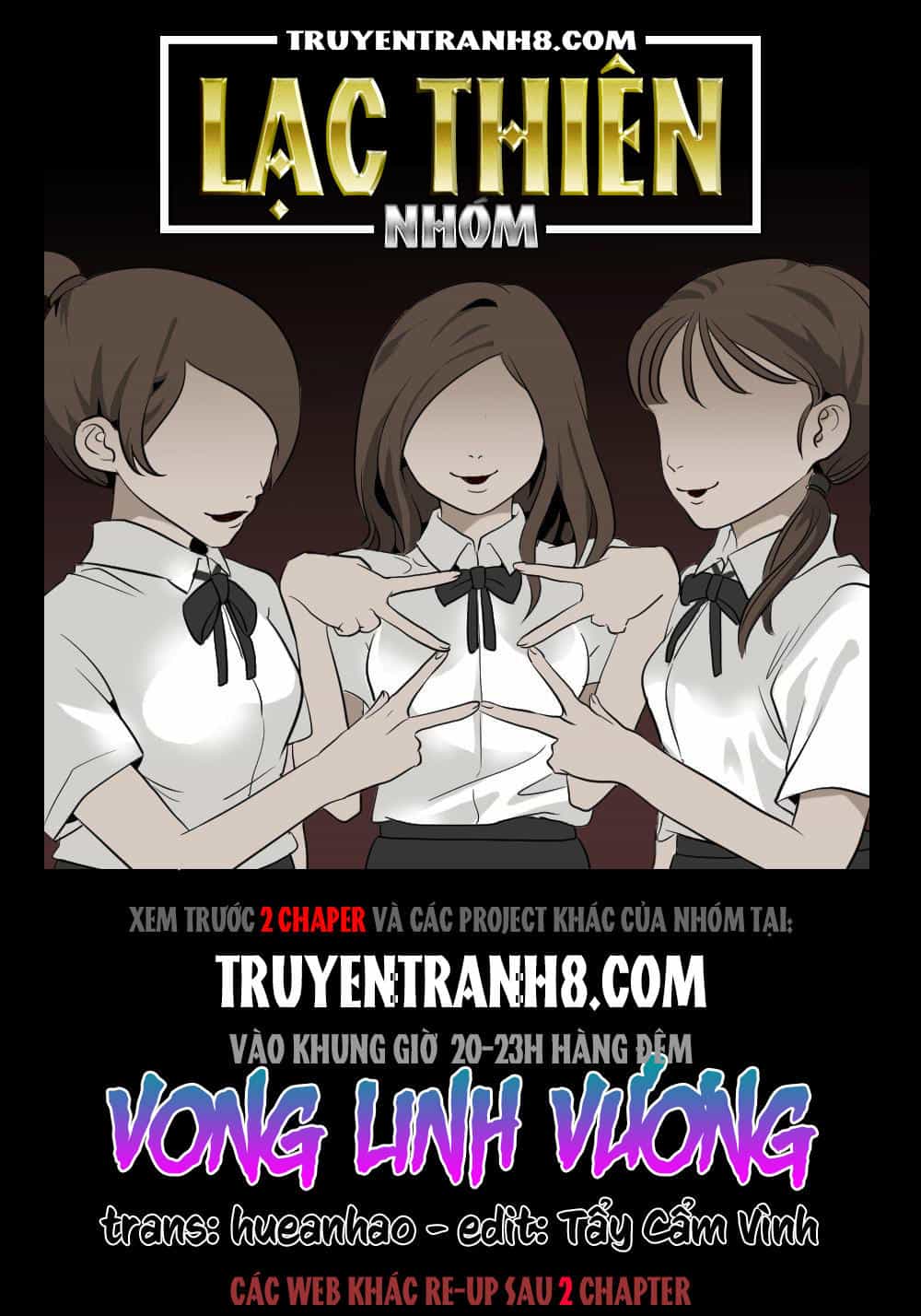 Vua Của Vong Linh - Chương 111 - ảnh 1