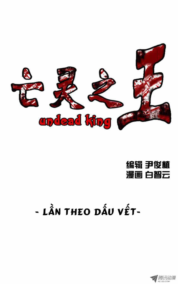 Vua Của Vong Linh - Chương 112 - ảnh 2