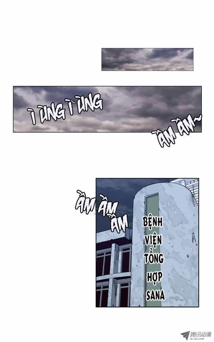 Vua Của Vong Linh - Chương 115 - ảnh 7