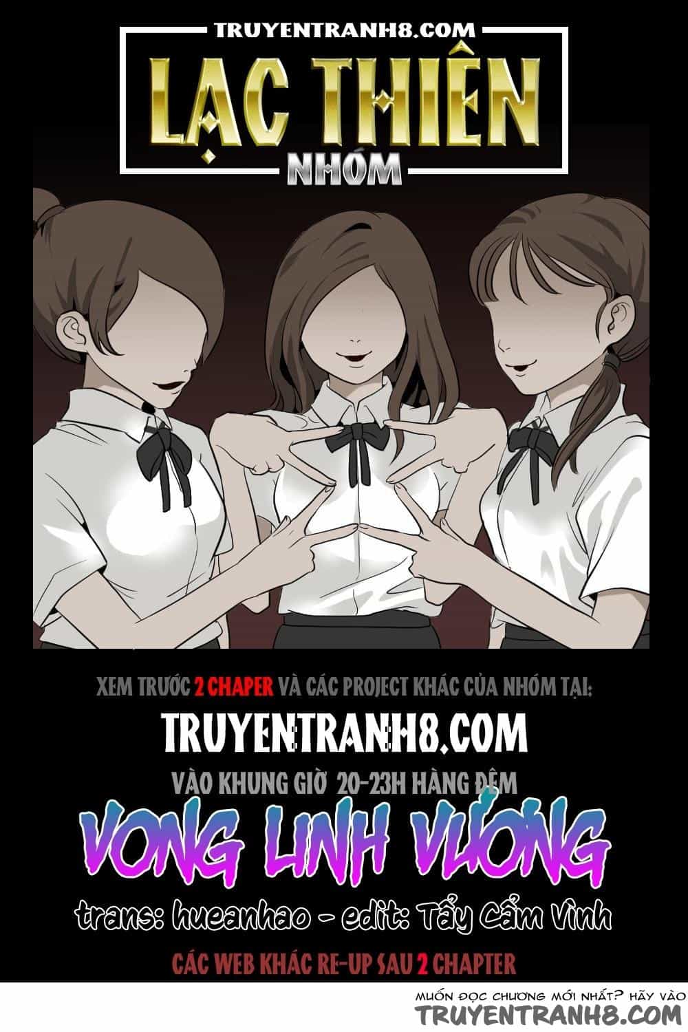 Vua Của Vong Linh - Chương 117 - ảnh 1