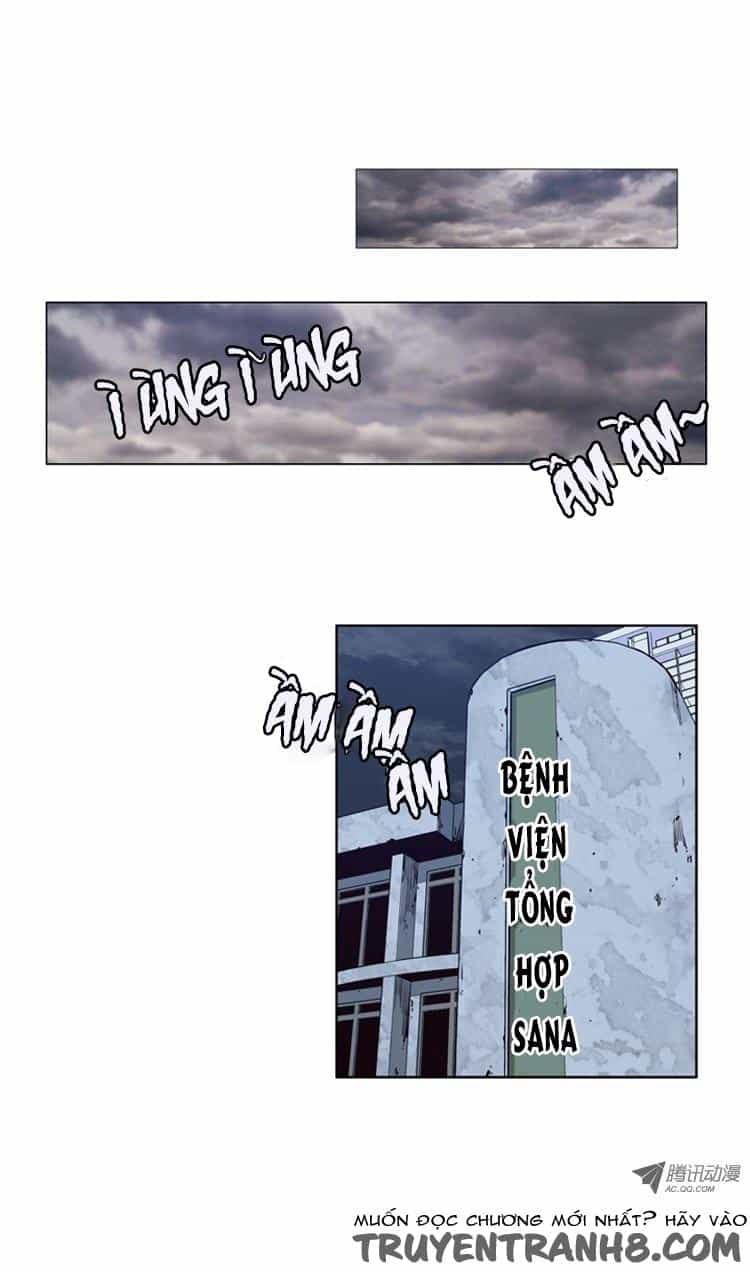 Vua Của Vong Linh - Chương 117 - ảnh 7