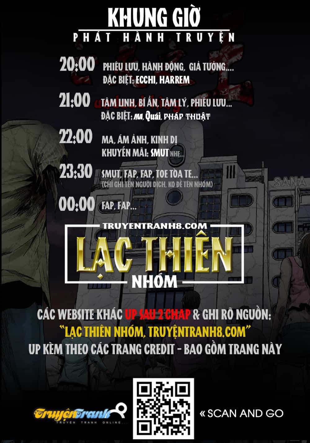 Vua Của Vong Linh - Chương 122 - ảnh 23