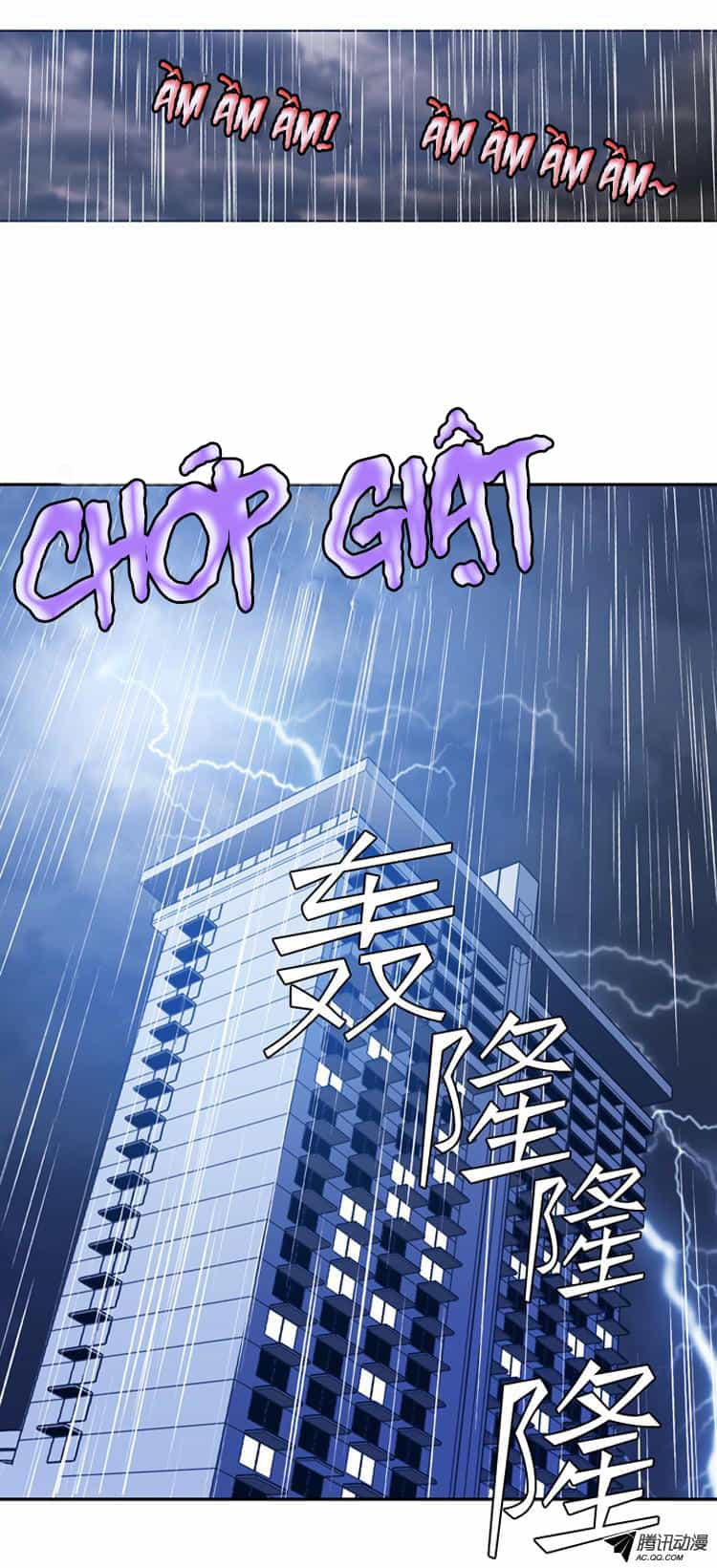 Vua Của Vong Linh - Chương 126 - ảnh 3