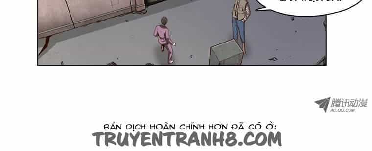 Vua Của Vong Linh - Chương 13 - ảnh 5